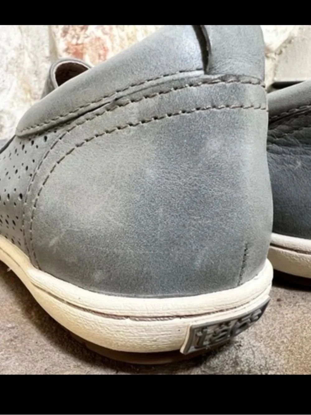 Taos Footwear questions leave